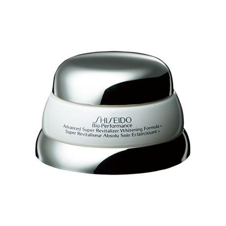 Kem dưỡng da BIO-PERFORMANCE Advanced Super Revitalizer (Cream) Whitening Formula N